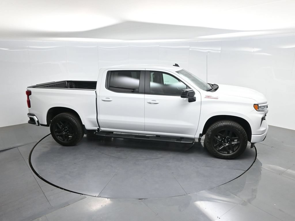 2026 Chevrolet Silverado 1500 RST - Photo 61