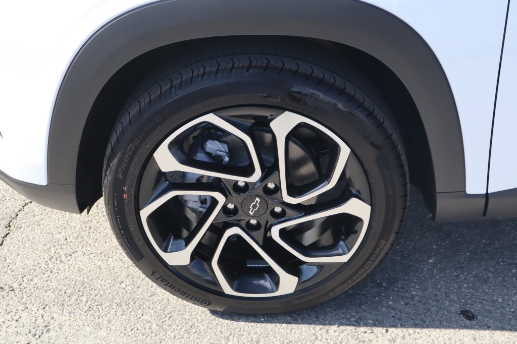 2026 Chevrolet Trax RS - Photo 17