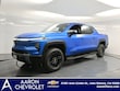 Chevrolet Silverado EV