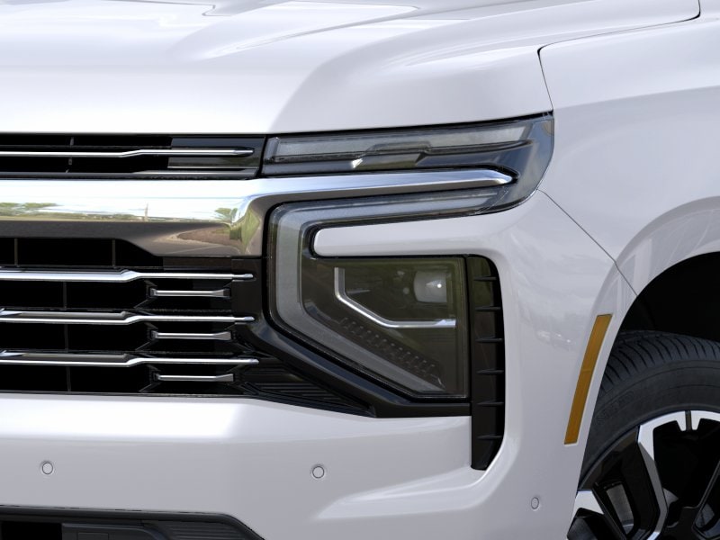 2025 Chevrolet Tahoe Premier - Photo 72