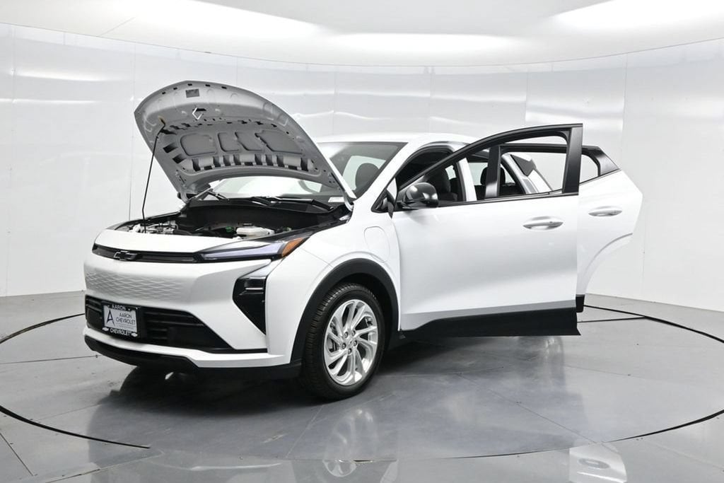 2027 Chevrolet Bolt LT - Photo 51