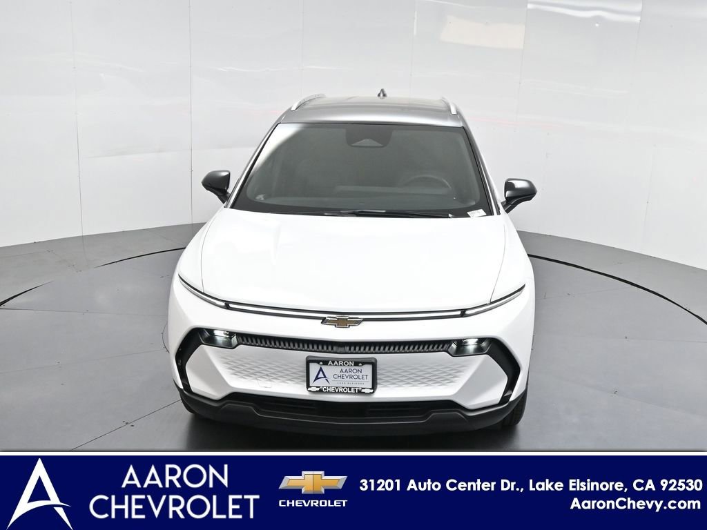 2026 Chevrolet Equinox EV 2LT - Photo 43