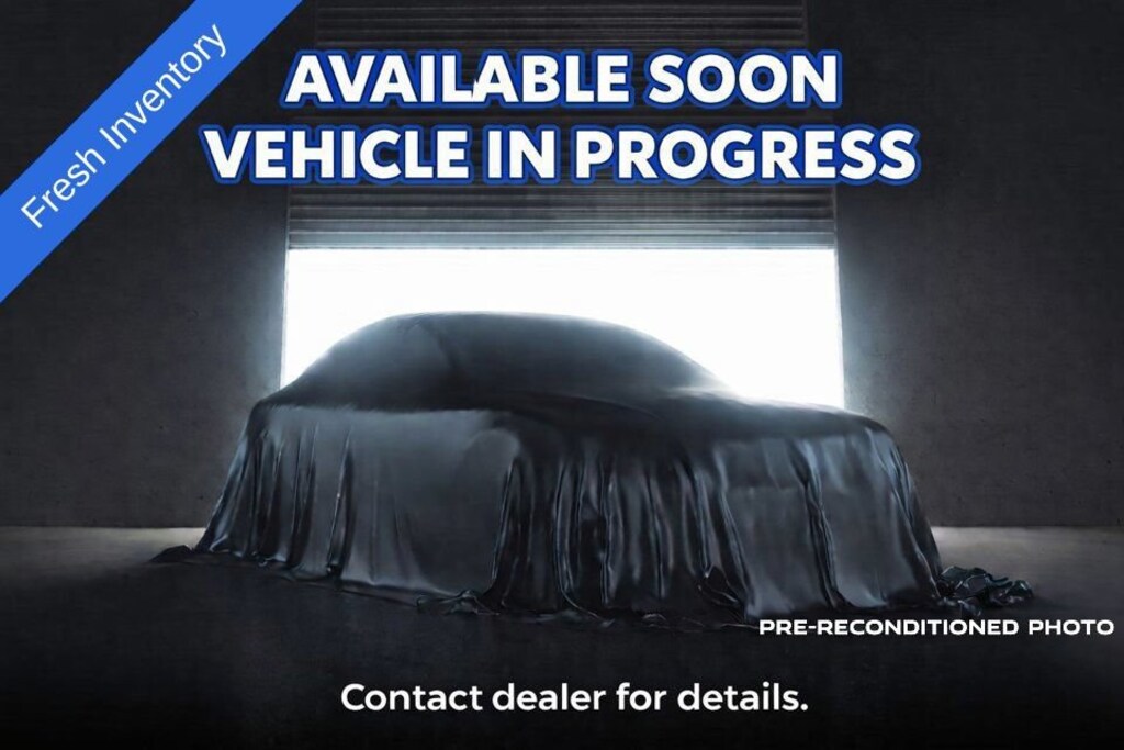 Used 2015 Ford Fusion SE Sedan