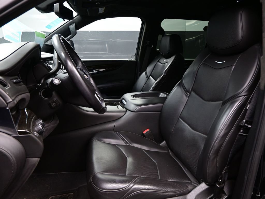 2020 CADILLAC Escalade ESV Platinum photo 6