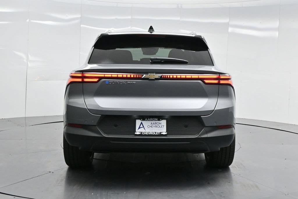 2026 Chevrolet Equinox EV 2LT - Photo 54