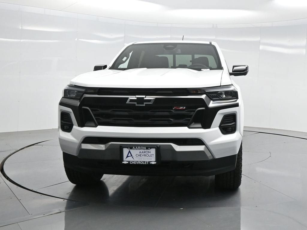 2025 Chevrolet Colorado Z71 - Photo 26