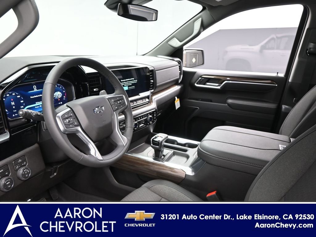 2026 Chevrolet Silverado 1500 RST - Photo 7