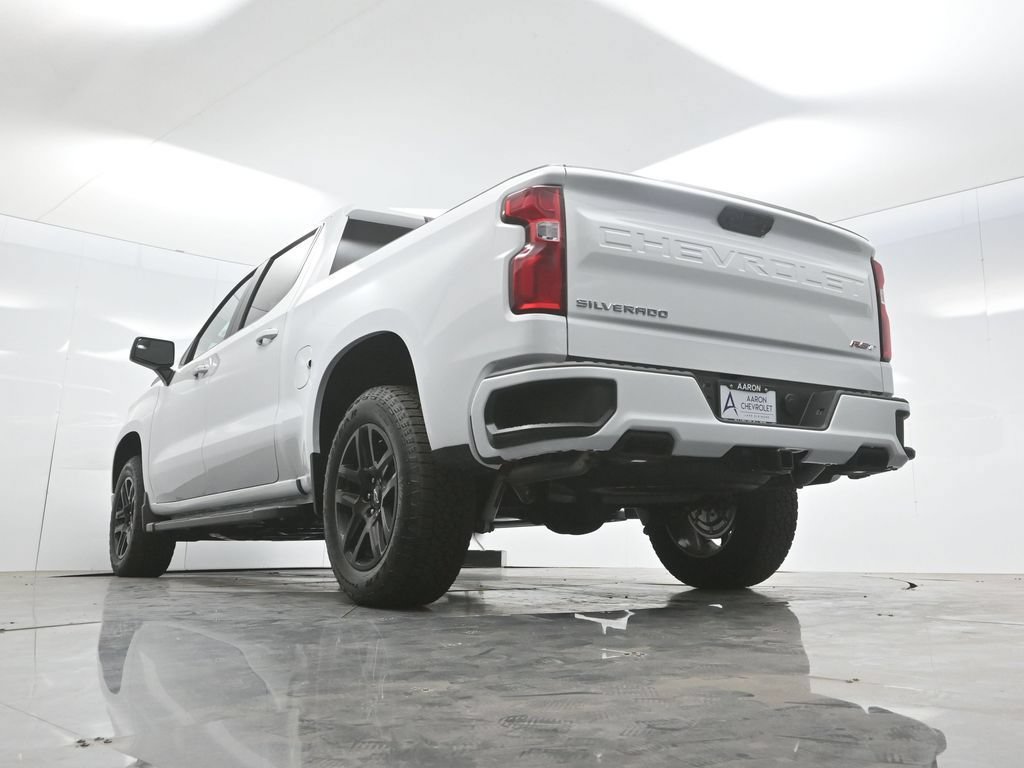 2026 Chevrolet Silverado 1500 RST - Photo 72
