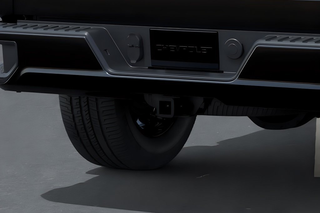 2026 Chevrolet Silverado 1500 RST - Photo 17