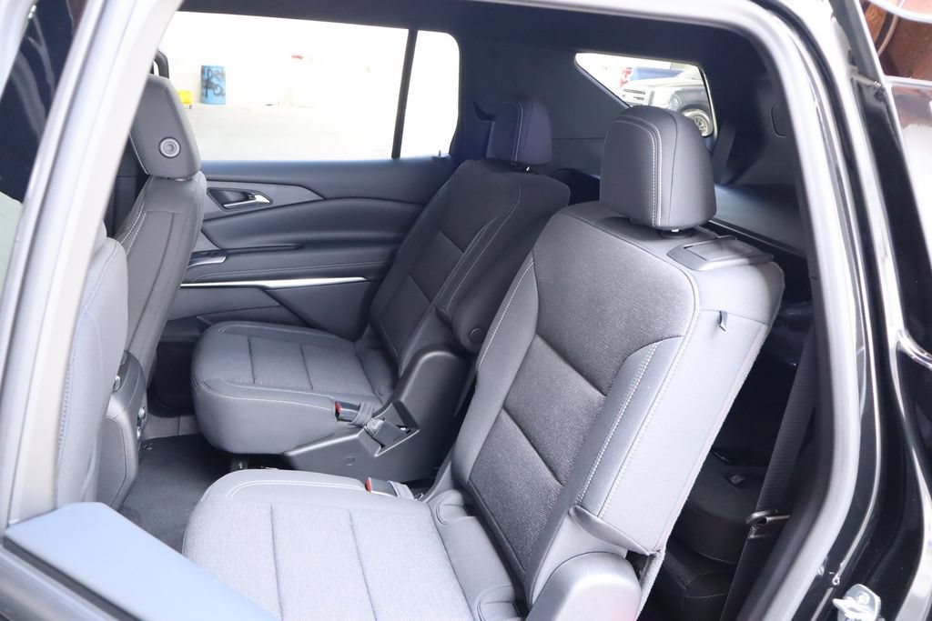 2026 Chevrolet Traverse LT - Photo 35