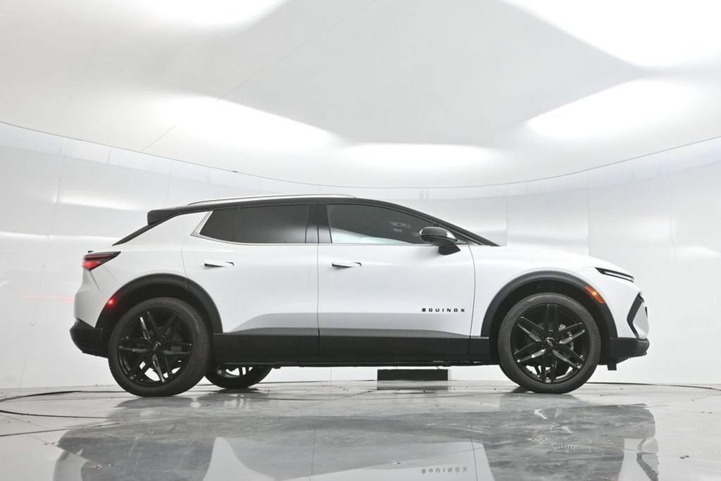 2026 Chevrolet Equinox EV 2LT - Photo 70