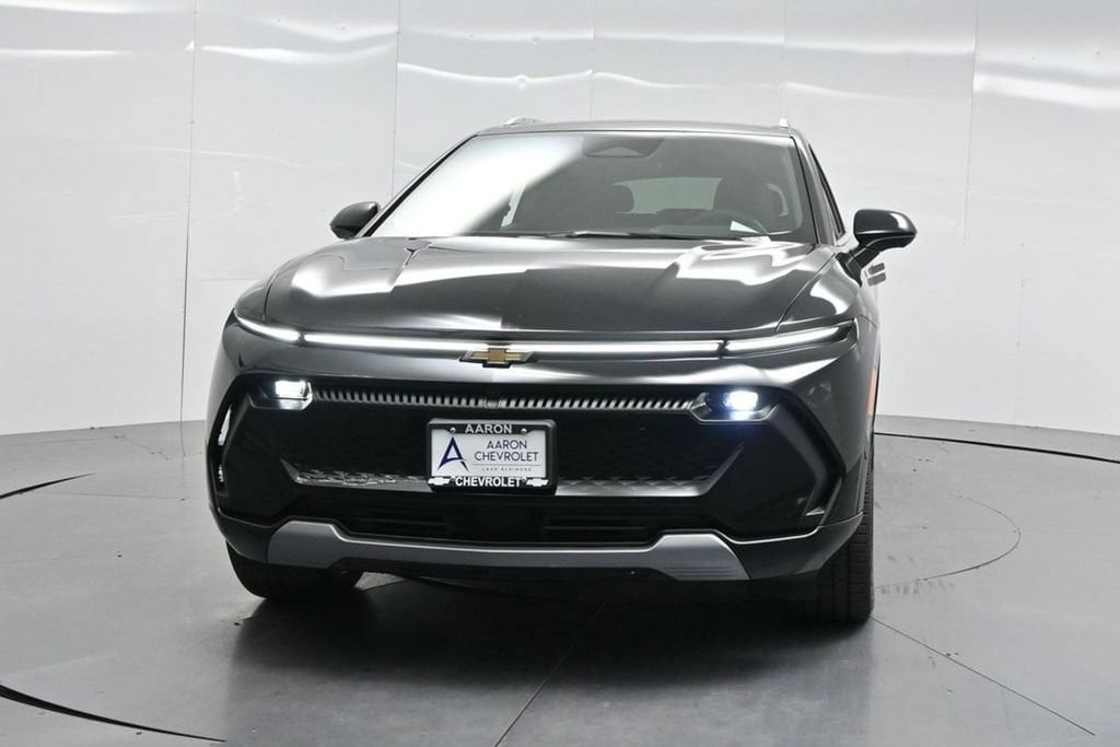 2026 Chevrolet Equinox EV 2LT - Photo 22
