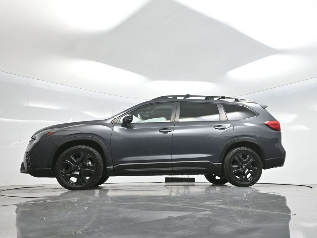 2023 Subaru Ascent Onyx Edition Limited 7-Passenger photo 5
