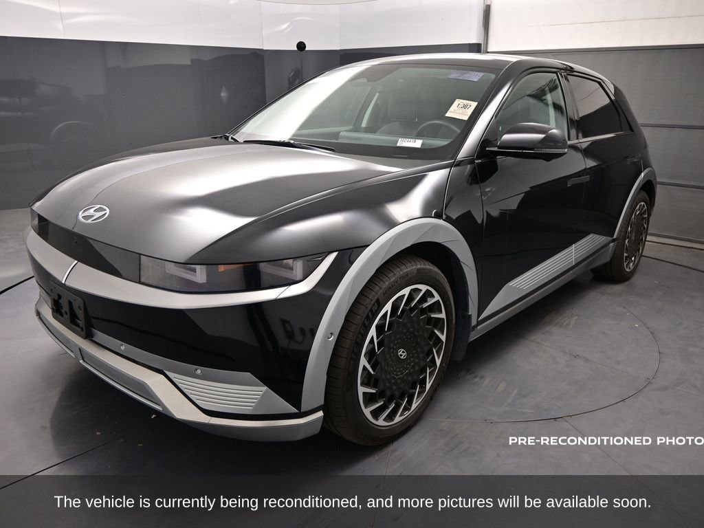 Used 2023 Hyundai IONIQ 5 Limited with VIN KM8KRDAF0PU152058 for sale in Lake Elsinore, CA