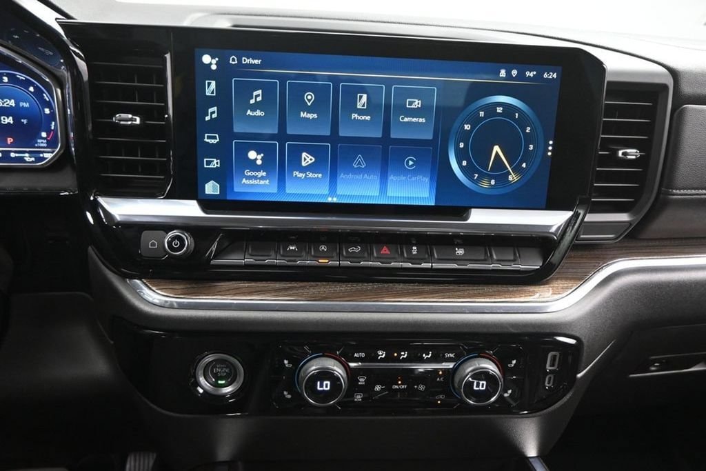2024 Chevrolet Silverado 1500 LT - Photo 10