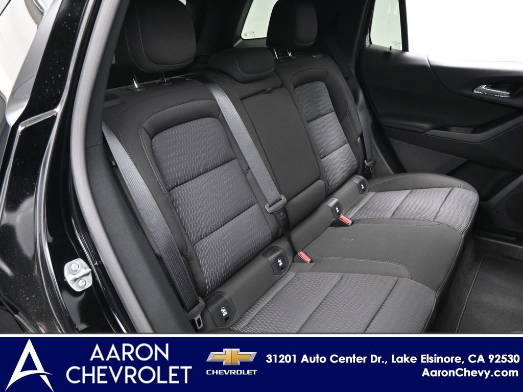 2026 Chevrolet Equinox LT - Photo 12