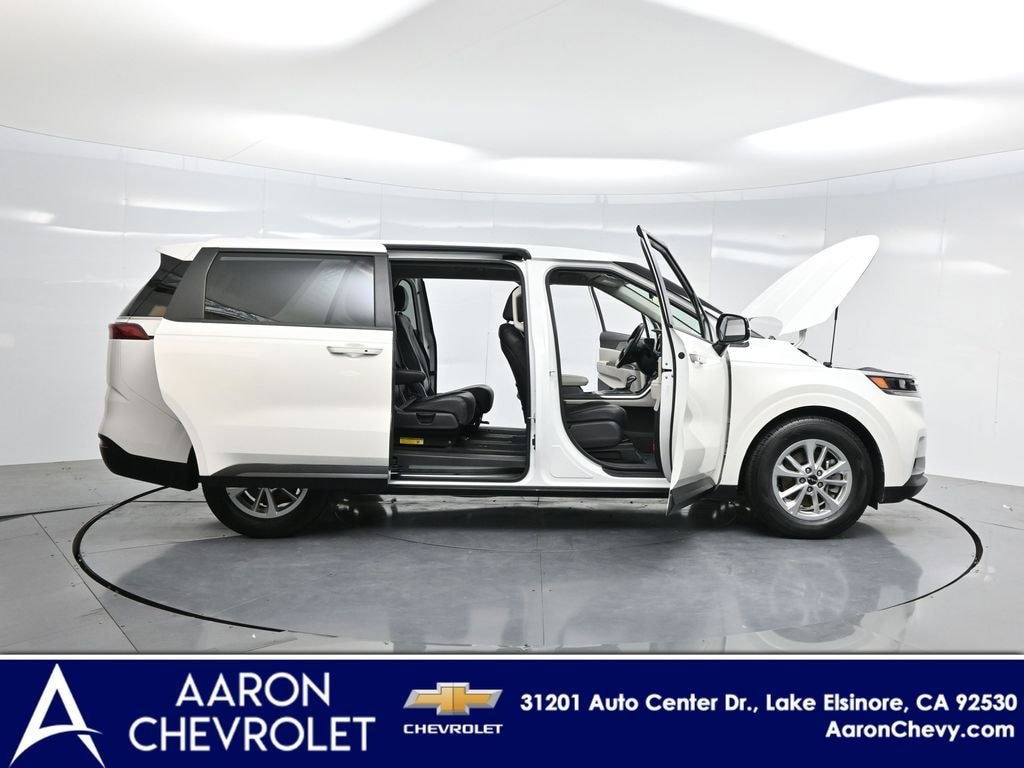 Used 2024 Kia Carnival LX Seat Package MPV