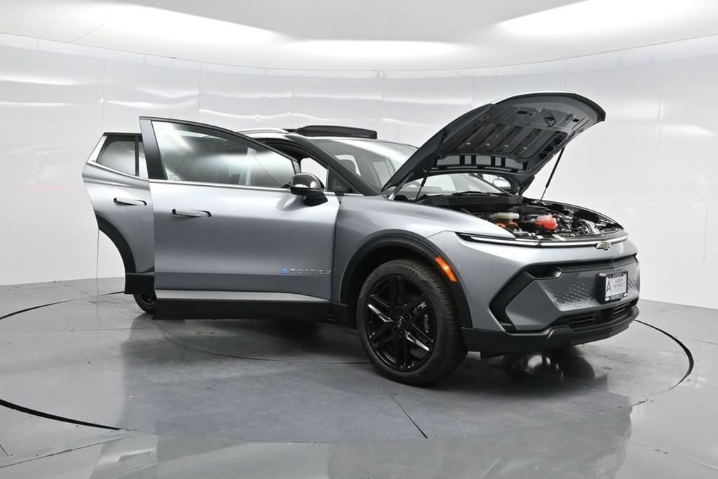 2026 Chevrolet Equinox EV 2LT - Photo 57