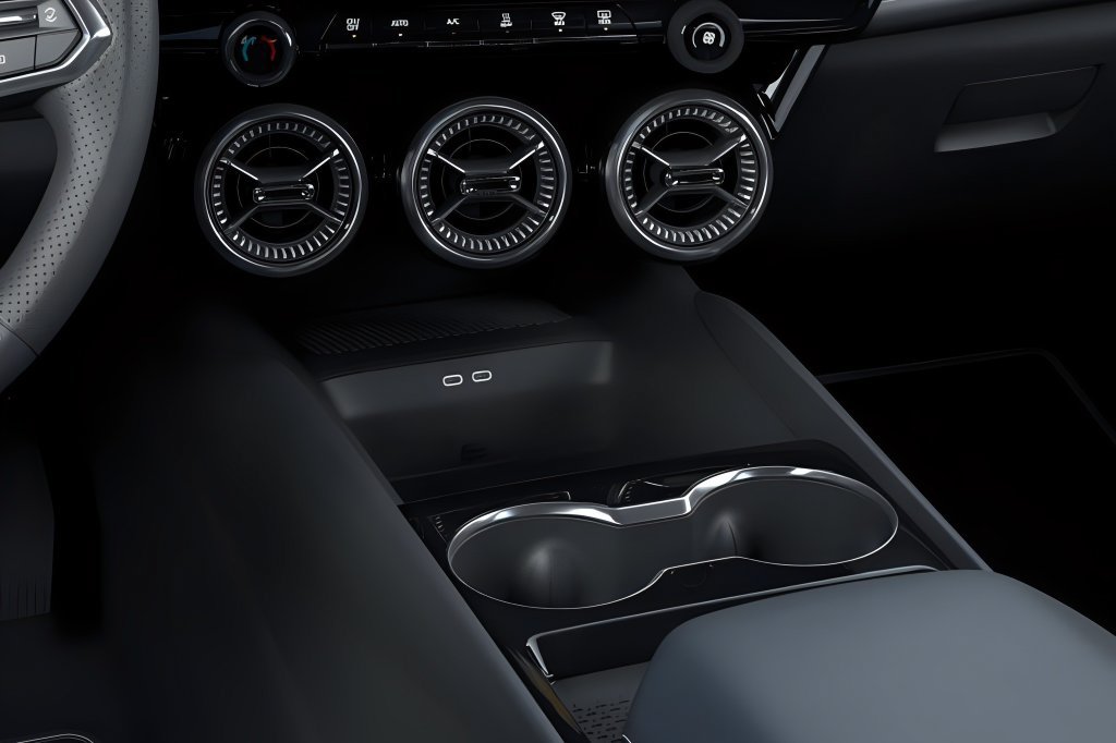 2026 Chevrolet Blazer EV LT - Photo 27