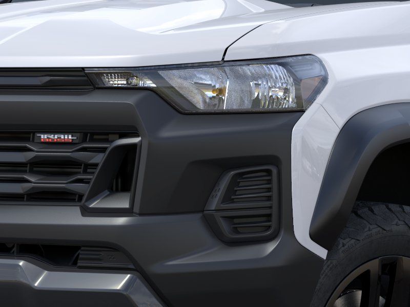 2025 Chevrolet Colorado Trail Boss - Photo 60