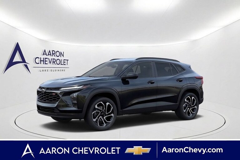 2026 Chevrolet Trax for sale near Lake Elsinore, CA