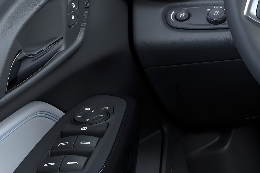2026 Chevrolet Trax LT - Photo 26