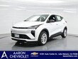  Chevrolet Bolt