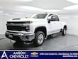  Chevrolet Silverado 2500 HD