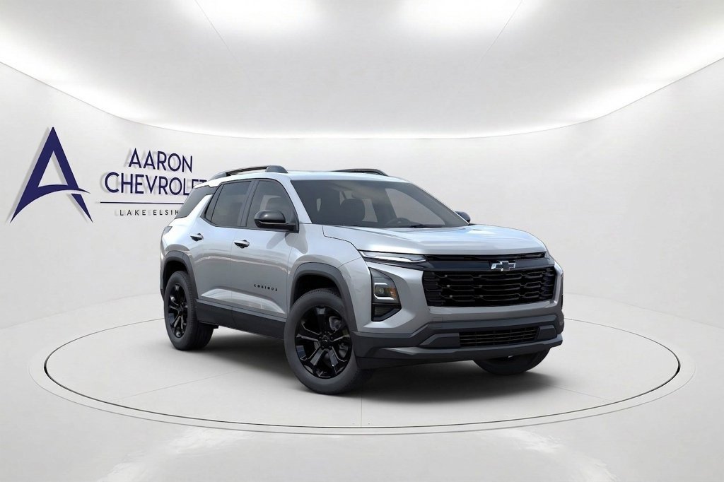 2027 Chevrolet Equinox LT - Photo 7