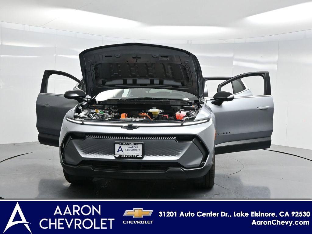 2026 Chevrolet Equinox EV 2LT - Photo 48