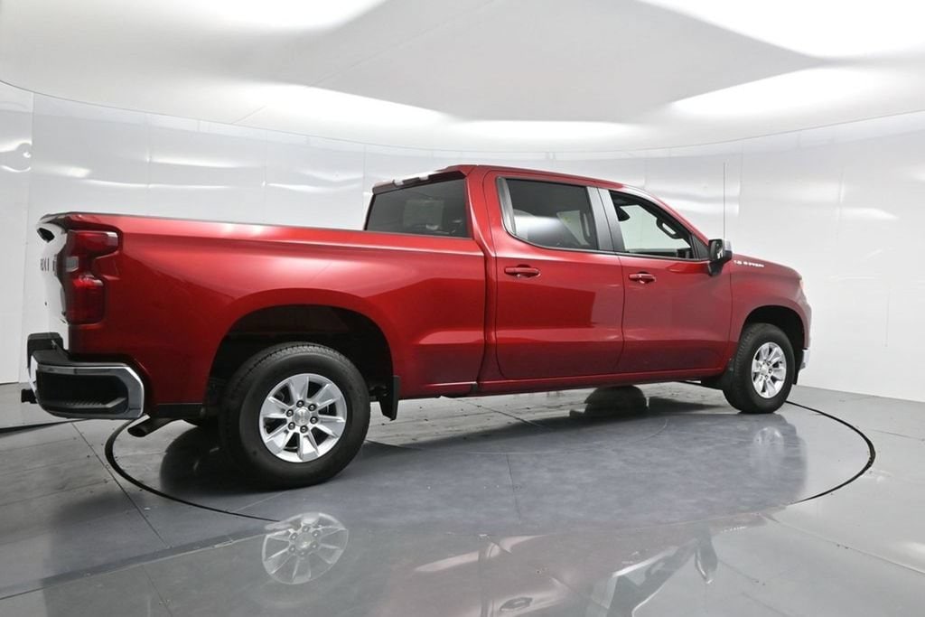 2024 Chevrolet Silverado 1500 LT - Photo 30