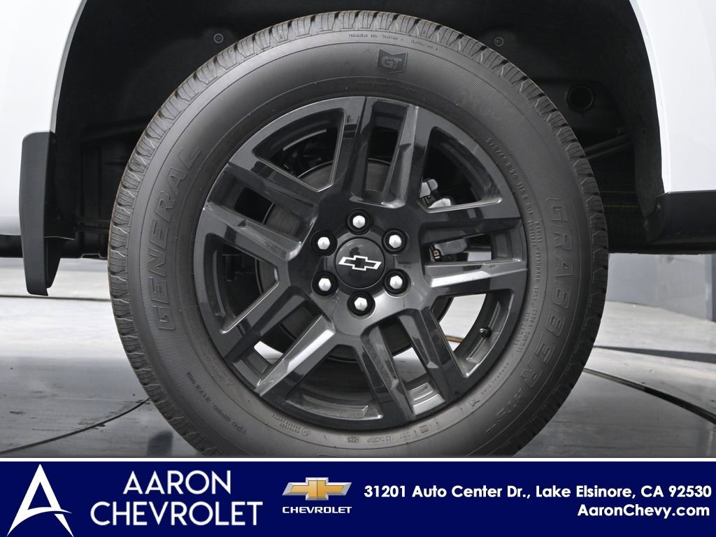 2026 Chevrolet Silverado 1500 RST - Photo 36