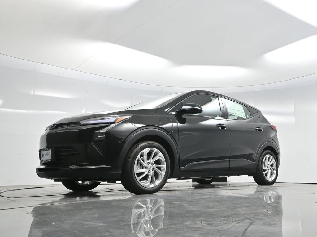 2027 Chevrolet Bolt LT - Photo 64