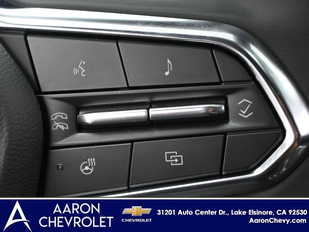 2026 Chevrolet Equinox LT - Photo 21