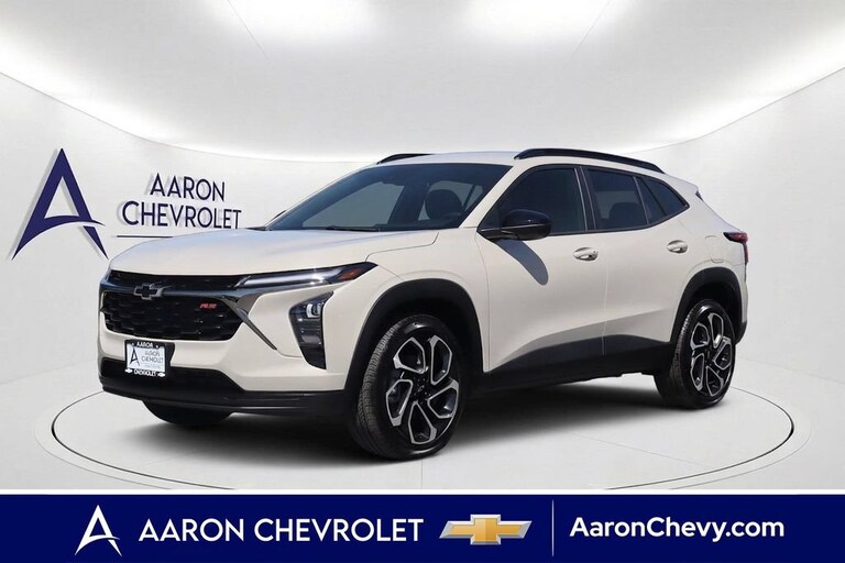 2026 Chevrolet Trax for sale near Lake Elsinore, CA