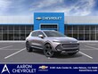 Chevrolet Equinox EV