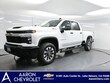  Chevrolet Silverado 2500 HD