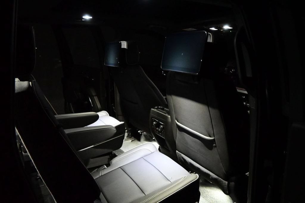 2026 Chevrolet Suburban Premier - Photo 55