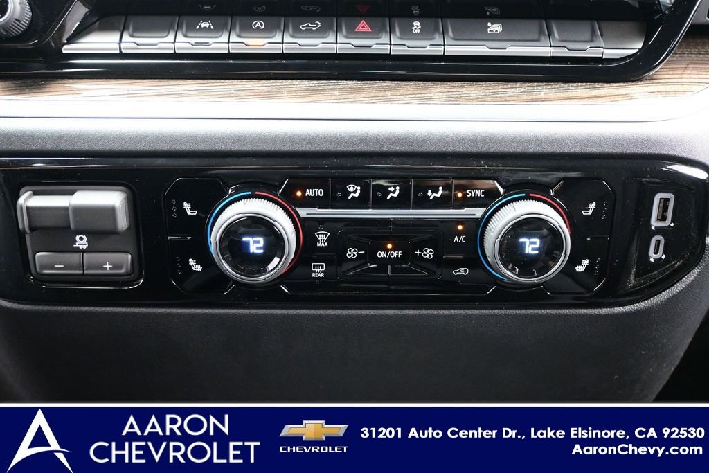 2026 Chevrolet Silverado 1500 RST - Photo 25