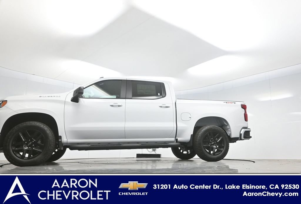 2026 Chevrolet Silverado 1500 RST - Photo 6