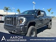 GMC Sierra 2500 HD