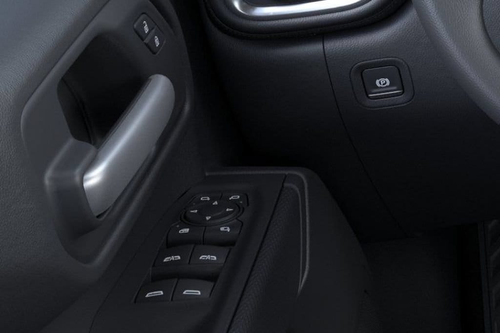 2026 Chevrolet Silverado 2500 HD Custom - Photo 26