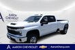  Chevrolet Silverado 3500 HD