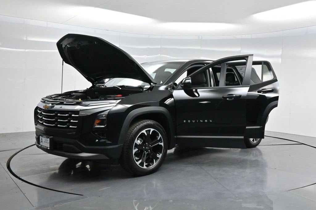 2026 Chevrolet Equinox LT - Photo 47