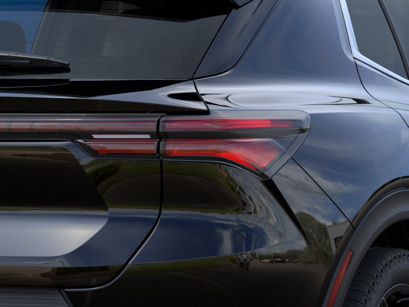 2026 Chevrolet Equinox EV 2LT - Photo 85