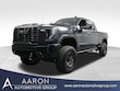 GMC Sierra 2500 HD