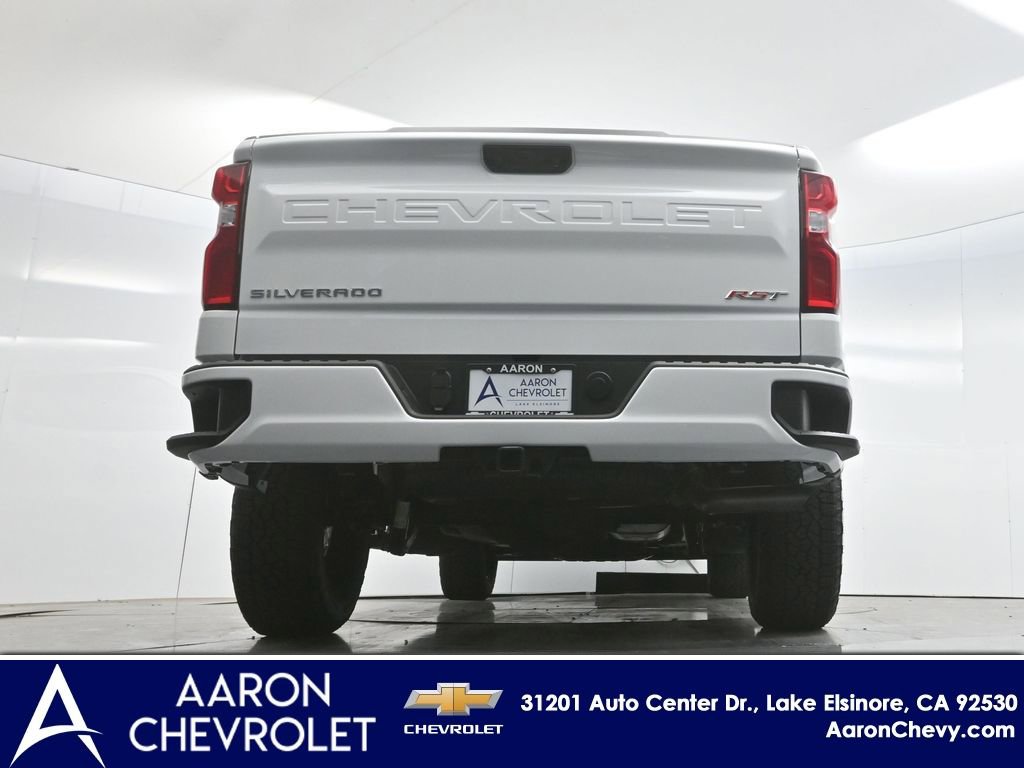 2026 Chevrolet Silverado 1500 RST - Photo 61