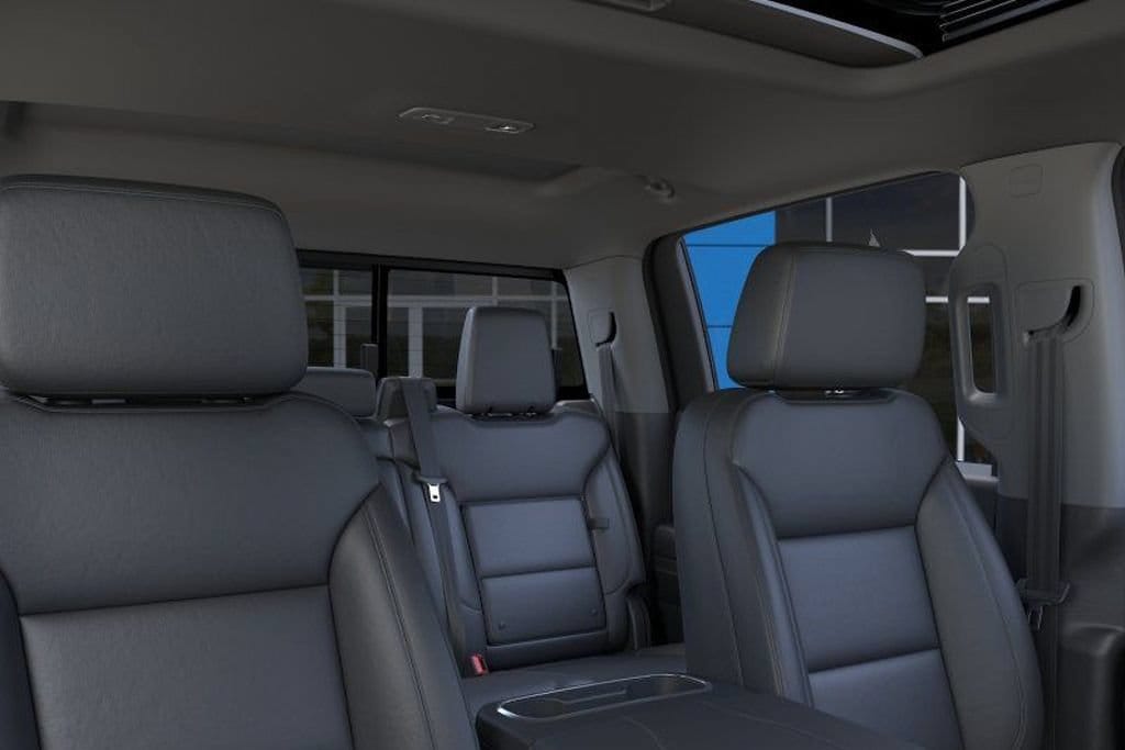 2026 Chevrolet Silverado 1500 LT Trail Boss - Photo 28