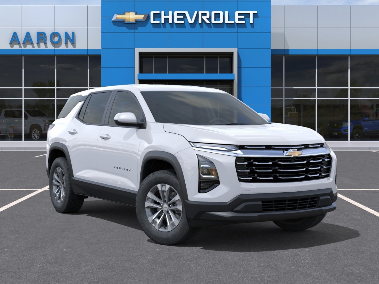 2026 Chevrolet Equinox LT - Photo 70