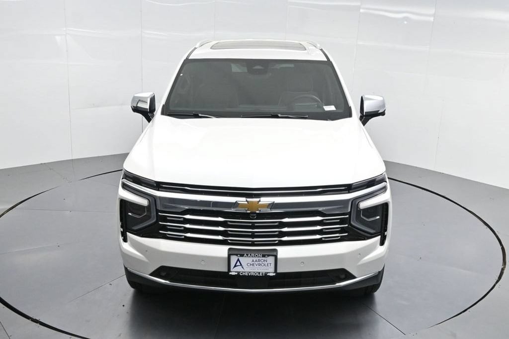 2025 Chevrolet Tahoe Premier - Photo 43